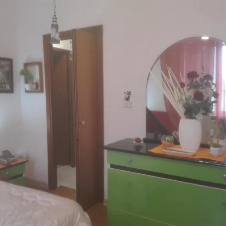 Apartmán Casalina