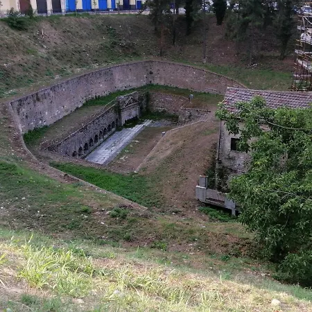 Casalina *