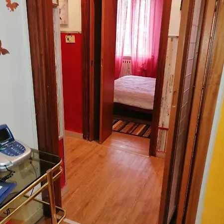 Apartmán Casalina *