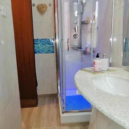 Casalina Apartman