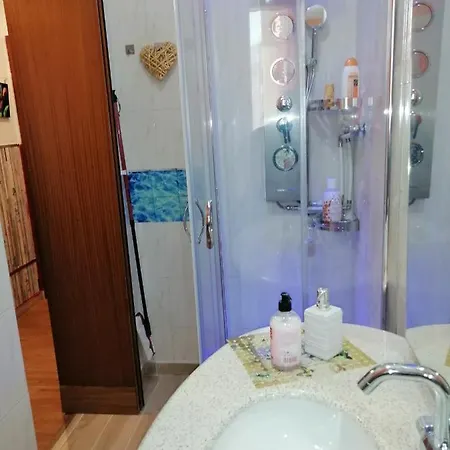 Casalina Lanciano
