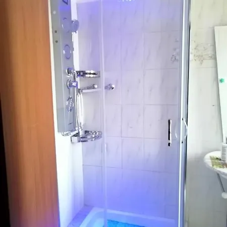 Casalina Apartman Lanciano