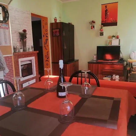Casalina *