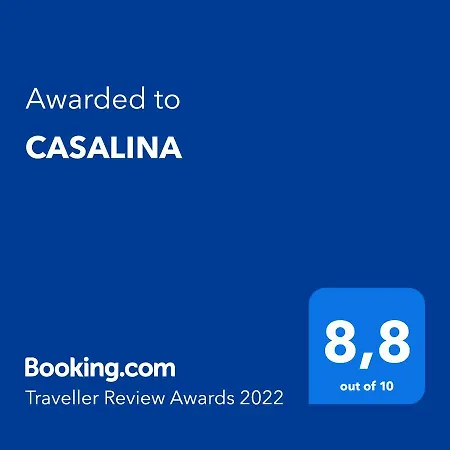 Casalina * Lanciano