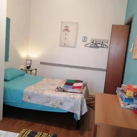 Apartmán Casalina