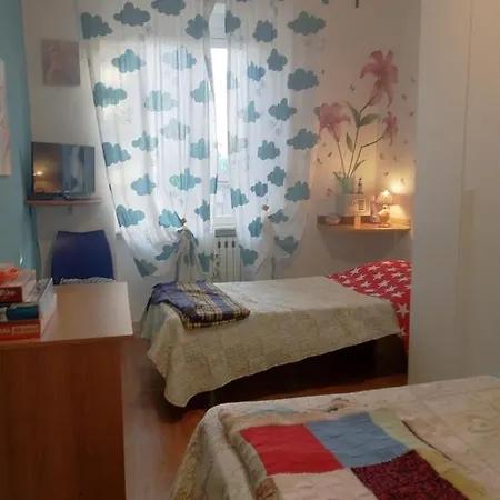 Casalina Apartmán
