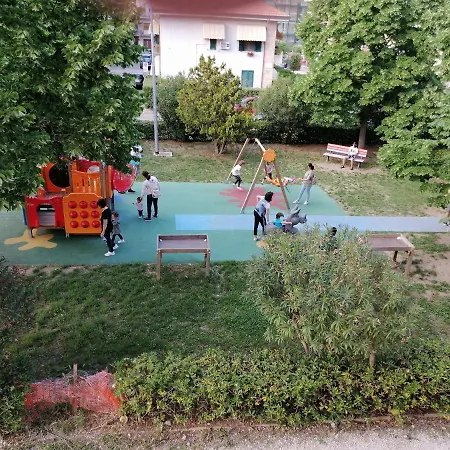 Apartman Casalina Lanciano