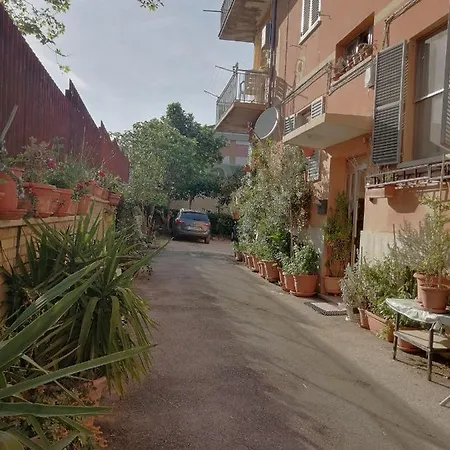 Apartman Casalina Lanciano
