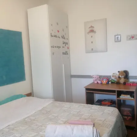Casalina Apartman