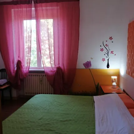 Casalina Apartman