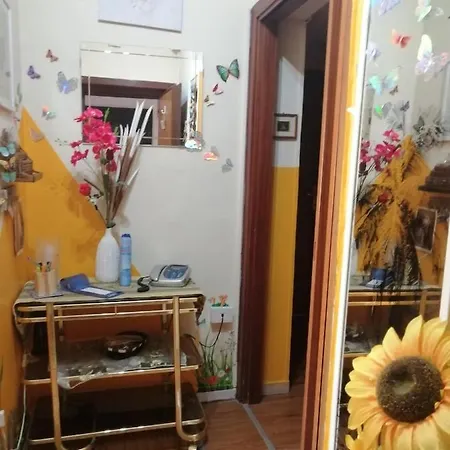 Casalina Apartman
