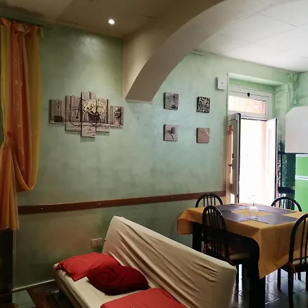 Casalina Lanciano