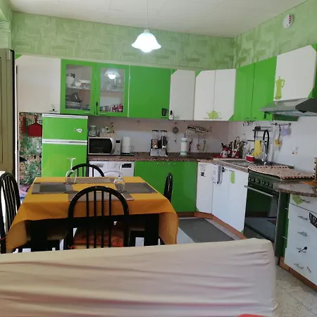Casalina Apartmán