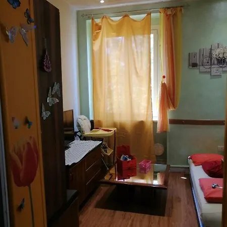 Casalina Apartman Lanciano
