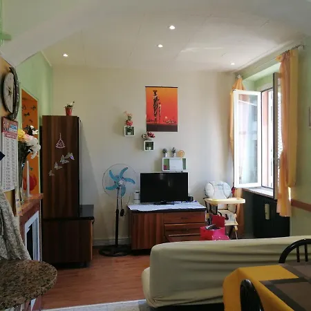 Apartman Casalina Lanciano