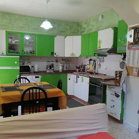 Apartman Casalina *