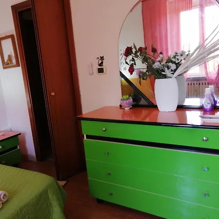 Casalina Apartmán *