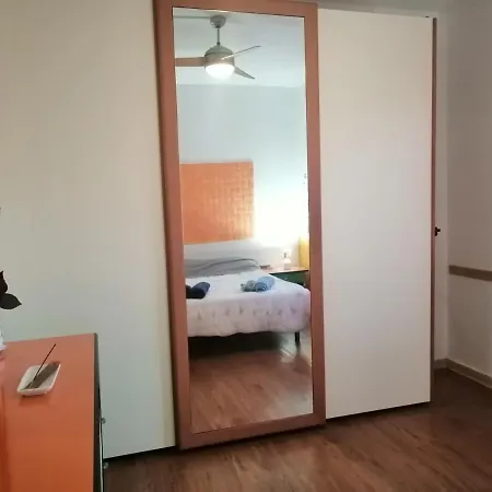 Apartman Casalina