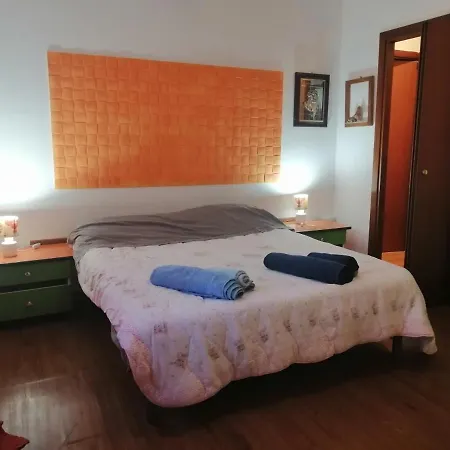Apartman Casalina *