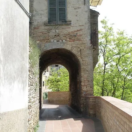 Apartmán Casalina