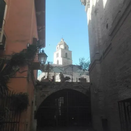 Apartman Casalina Lanciano