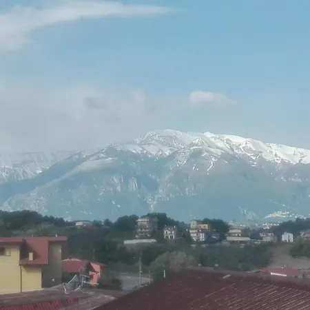 Apartmán Casalina