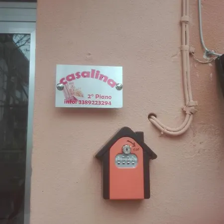 Casalina *